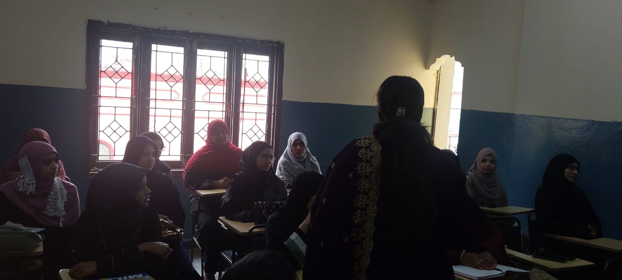 FEFDY Teacher Training at Reyan High School, Hyderabad – Empowering Early Educators
