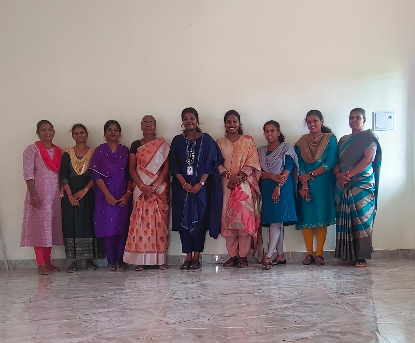 FEFDY Teacher Workshop at Rose Bud Academy & Sivaa Nursery, Madurai | Hands-On Curriculum Training