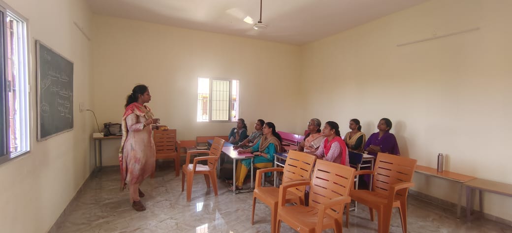 FEFDY Teacher Workshop at Rose Bud Academy & Sivaa Nursery, Madurai | Hands-On Curriculum Training