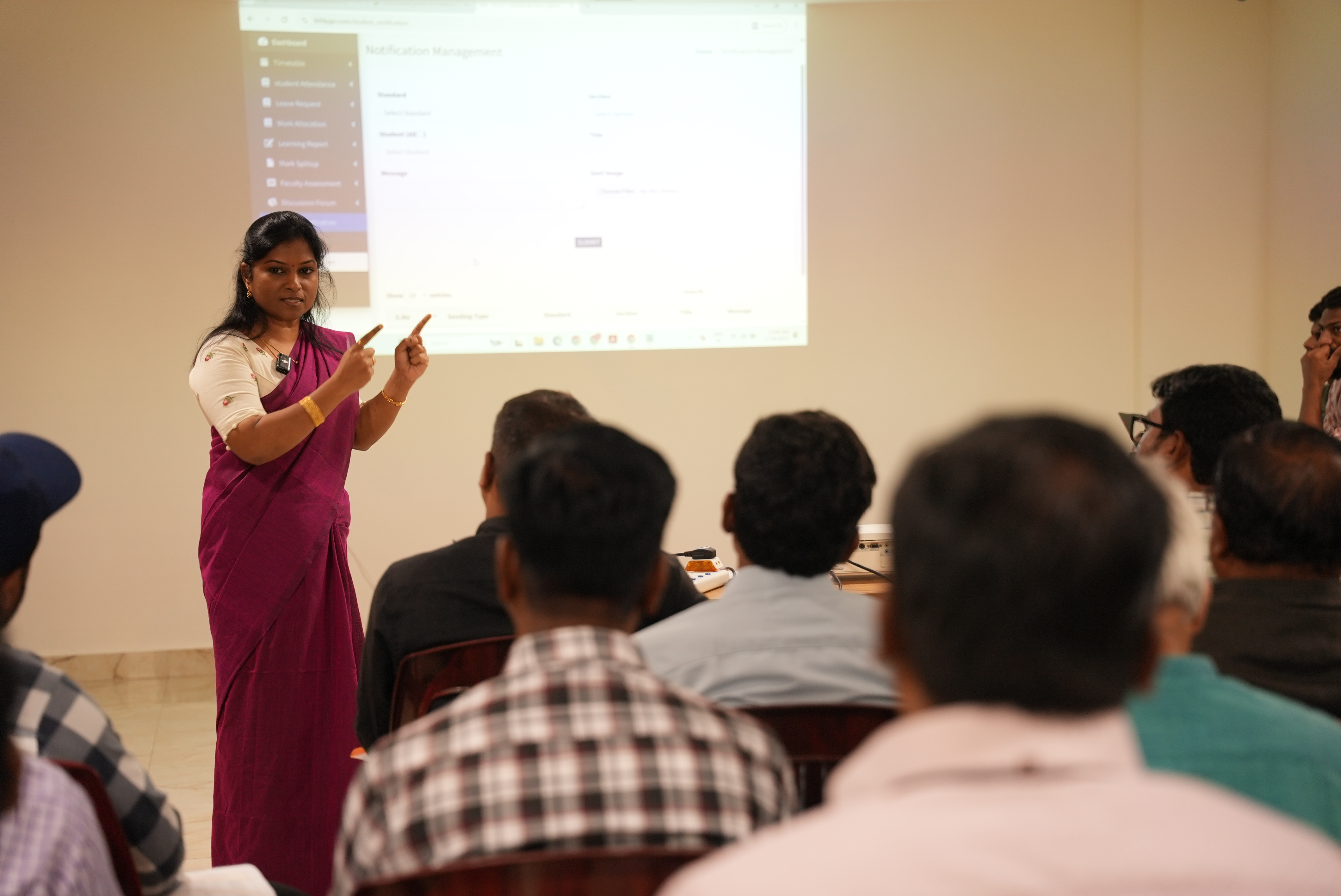 Empowering Sales Excellence with FEFDY