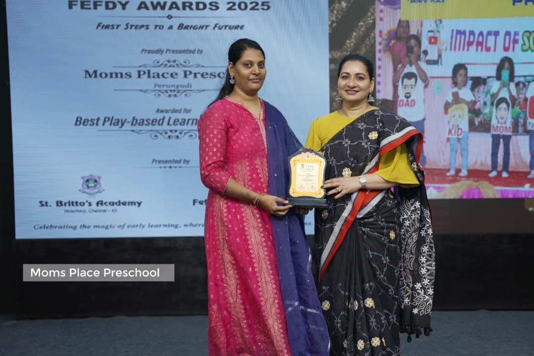 FEFDY Awards