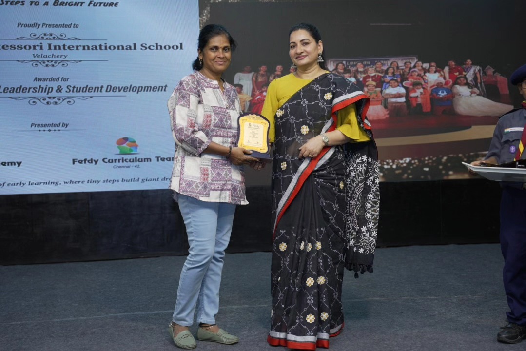 FEFDY Awards